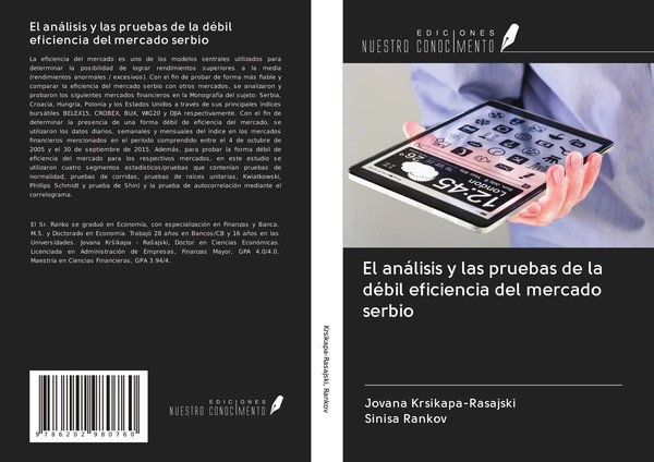 Jovana Kr¿Ikapa-Ra¿Ajski (U. A.) | El AnáLisis Y Las Pruebas De La DéBil...-image