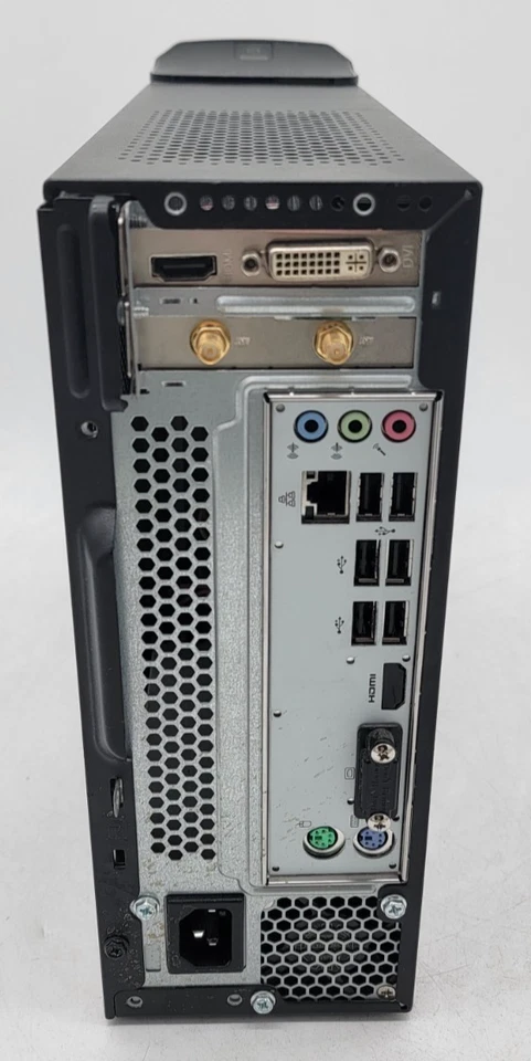 Packard Bell imedia S2185 Desktop - AMD A4-5000 6GB RAM + 1TB HDD - Image 3 of 4