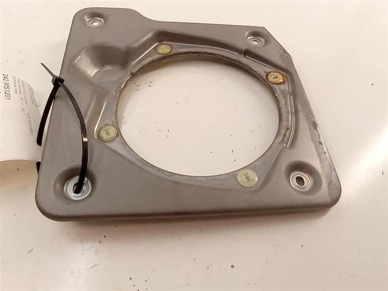 Mitsubishi Montero 2001 palanca de cambios moldura bisel montaje panel de metal cubierta OEM  Foto 2 de 4