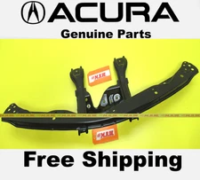 16 17 18 ACURA ILX FRONT BUMPER CLIP BRACKET RADIATOR SUPPORT CENTER MIDDLE OEM