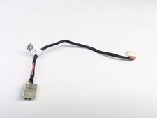 Genuine Acer Aspire M5-583P 15.6" Laptop DC Dc-in Power Jack W/ Cable