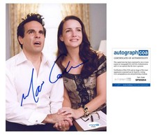 Mario Cantone "Sex and the City" AUTOGRAPH Signed 'Anthony' 8x10 Photo ACOA