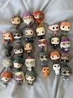 Lot Of 27 Harry Potter Mini Funko Pops