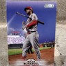 Topps Stadium Club 2025 Nolan Schanuel #88 Los Angeles Angels Baseball Card