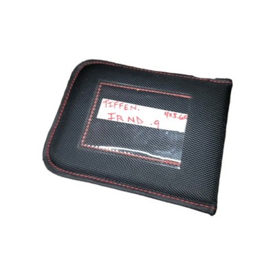Tiffen 4 x 5.65'' Full Spectrum IRND 0.9 Filter (3-Stop)