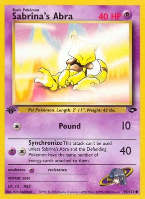 Pokemon Singles - Gym Challenge Unlimited