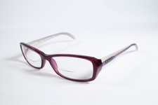 Montatura occhiali da vista Max and Co MM62 donna viola full rim plastica 54 mm