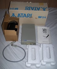مقتنيات Atari 520