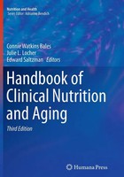 Connie Watkins Bales (U. A.) | Handbook Of Clinical Nutrition and Aging | Buch
