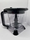 Ninja CT672A 1400W 40oz Kitchen Blender Cup Processor Pitcher Replacement
