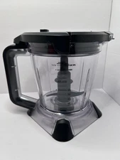 Ninja CT672A 1400W 40oz Kitchen Blender Cup Processor Pitcher Replacement