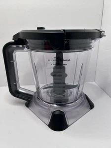 Ninja CT672A 1400W 40oz Kitchen Blender Cup Processor Pitcher Replacement