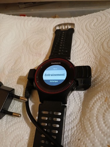 Montre Connectée Garmin 225 - Photo 2 sur 5