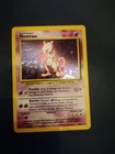 Pokémon TCG Mewtwo Base Set Holo Unlimited Rare Card 10/102 Vintage 1999