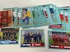 Lot of 5 PANINI FIFA WORLD CUP 2026 USA MEXICO CANADA Stickers Choice