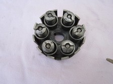 Mozzetto Campanella Frizione Gilera 150 Rossa Sport