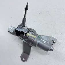 MAZDA2 MK2 WIPER MOTOR REAR WINDOW BOOT TAILGATE 3DR 07-10