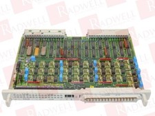 SIEMENS 6AF6102-0AA / 6AF61020AA (USED)
