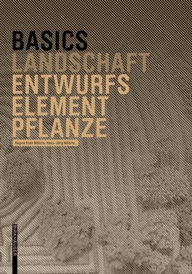 Basics Entwurfselement Pflanze 978-3035620092 NEU Kostenlose Lieferung