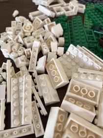 LEGO CREATOR: 100% MINT Changing Seasons 31038