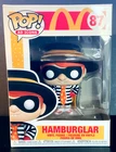Funko Pop! Vinyl Figure Hamburglar #87 Ad Icons McDonald's