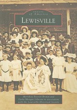 Merrikay Everett Brown Darla Morgan Johnson Lewisville (Paperback) (UK IMPORT)