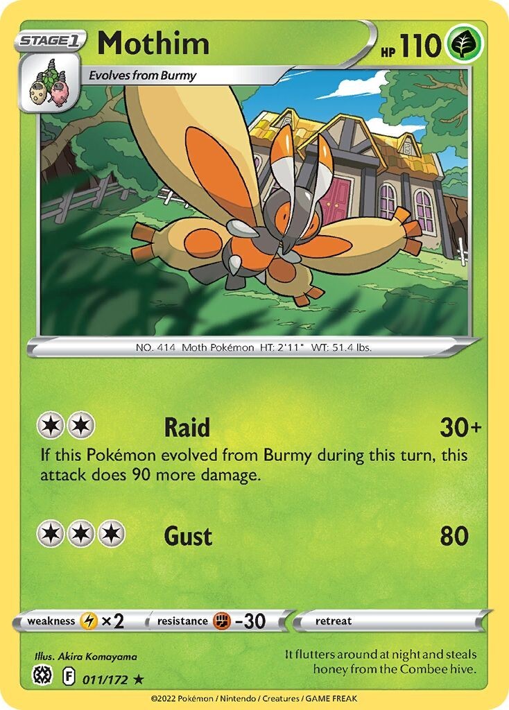 Pokemon Tcg Brilliant Stars Sword and Shield Singles Pick Your Card NM/LP