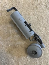 Vintage Delta Horn Schwinn Shelby Western Flyer Rollfast Etc 