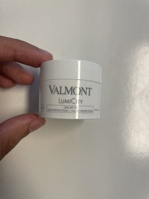 valmont lumicity spf 50
