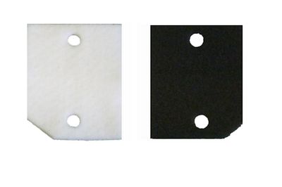 Satz Luftfilter passend für Stihl Motorsense FS 81 FS 86
