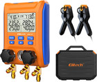 Termometro Digital Basal
