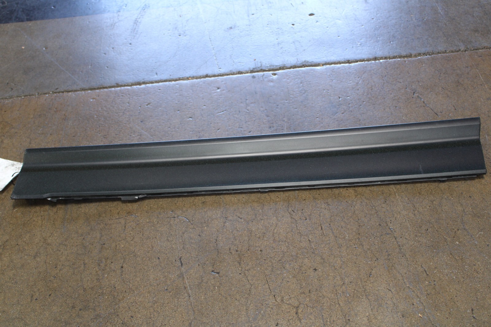 Lamborghini Urus, RH, Right, Rocker Panel, Scratches, Used, P/N 4ML853960