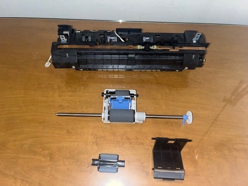 Samsung SCX 4520 4720 4720F 4720FN SCX4720D5 Ricoh AC205L Fuser and parts