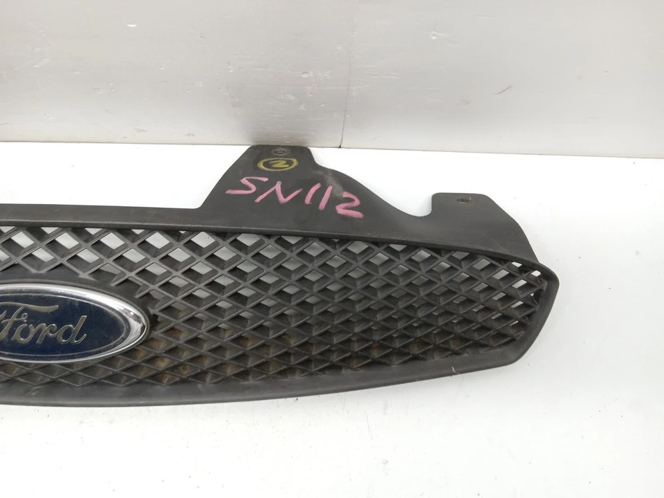 2004 - 2007 FORD TAURUS ВЕРХНЯЯ РЕШЕТКА OEM, 104-01817 - Изображение 3 из 4