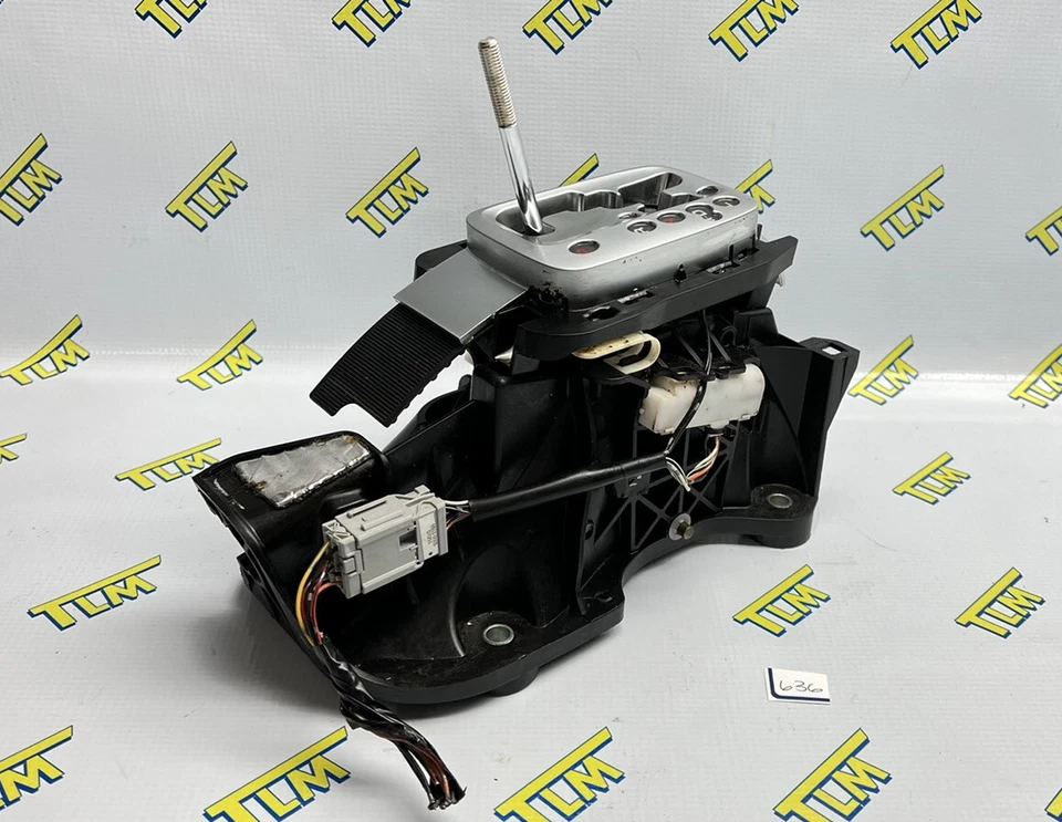Acura TL TYPE S câmbio de marchas de piso automático 2004 2005 2006 2007 2008 câmbio fabricante de equipamento original - Imagem 4 de 4