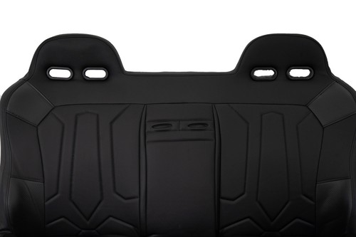 UTVMA General 1000 Rear Bench Seat W Harnesses (2017-2024) - Picture 18 of 20