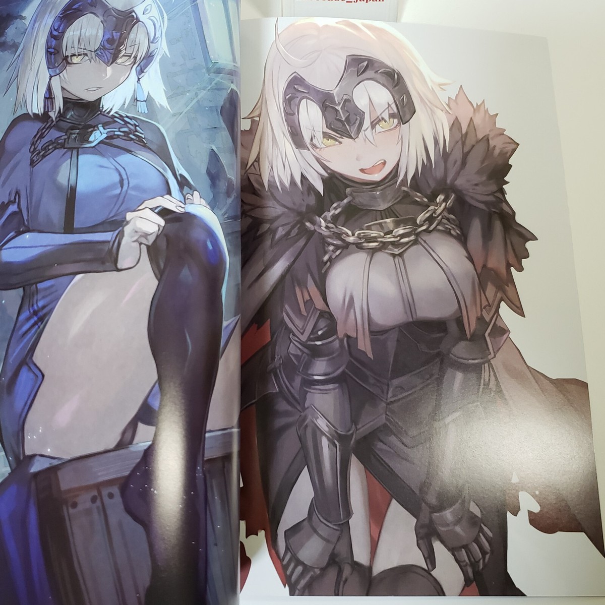 サイン本 Fate/Apocryphe FGO Fate/GrandOrder Astolfo APO/S53-064 RR Weiss Schwarz Holo Fate/Apocrypha