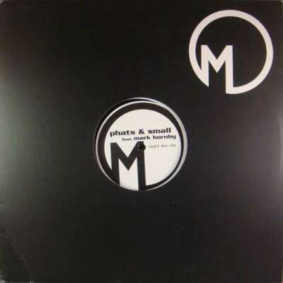Phats & Small - Night Like Dis 12'' Vinyl Schallplatte 120500