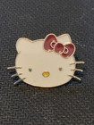 Hello Kitty Enamel Metal Pin Lapel Hat — photo 5