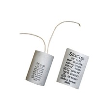 ATIKA Ersatzteil | Kondensator 20 &micro;F f&uuml;r Tischkreiss&auml;ge HT 315 (2000W)