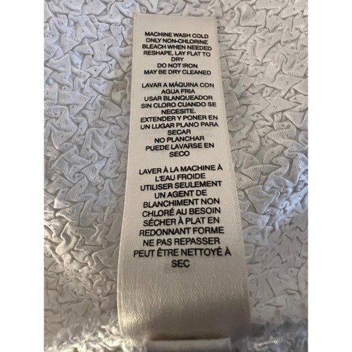 Travelers collection by Chicos 3P/US-LP16-18 White Cardigan Shacket Open Front - Picture 12 of 16