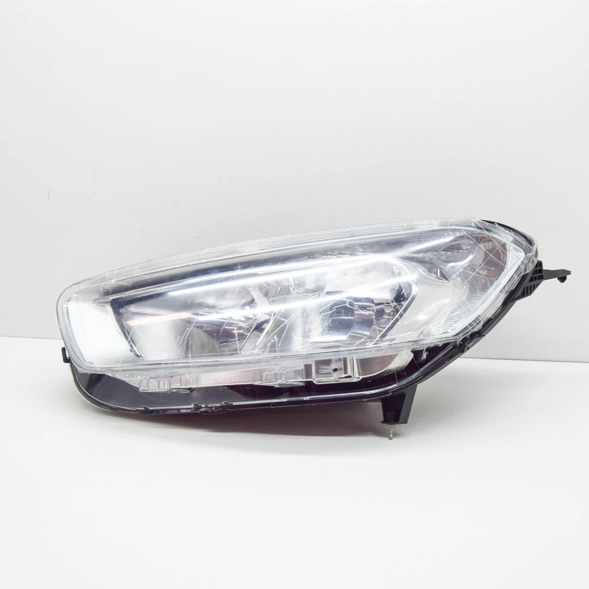 FORD TOURNEO COURIER Front Left Headlight LHD JT76-13W030-AD 