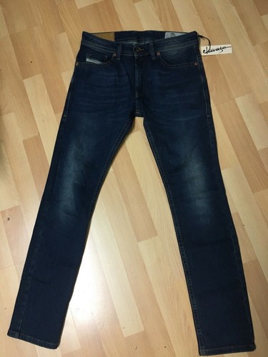 NWT BOY Diesel THOMMER Smooth STRETCH 