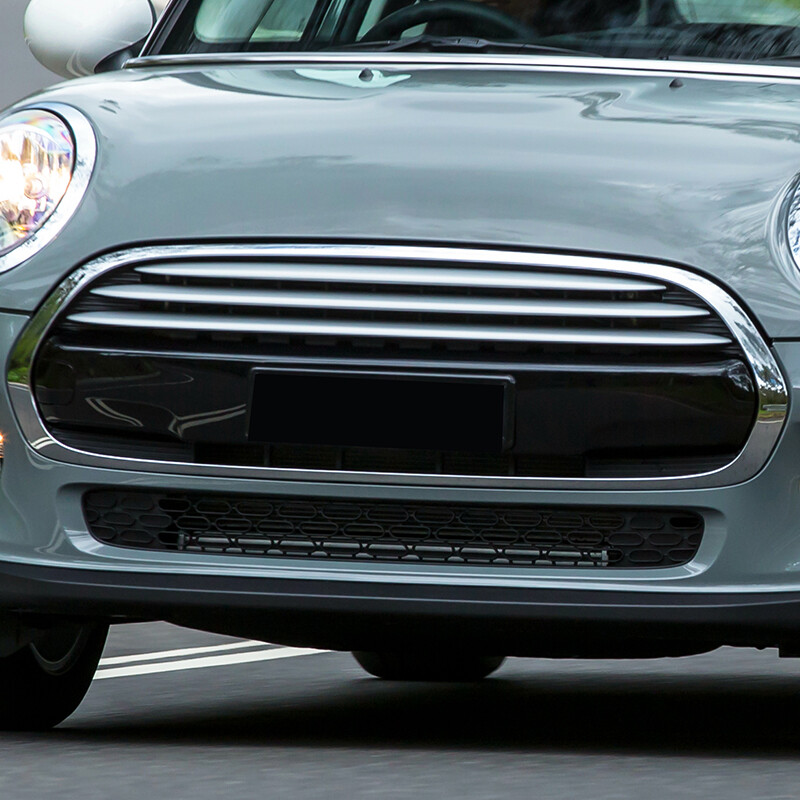 Bloc Radiateur Pour Mini F55-F56-F57 JOHN COOPER WORKS - TIZ AUTOPARTS