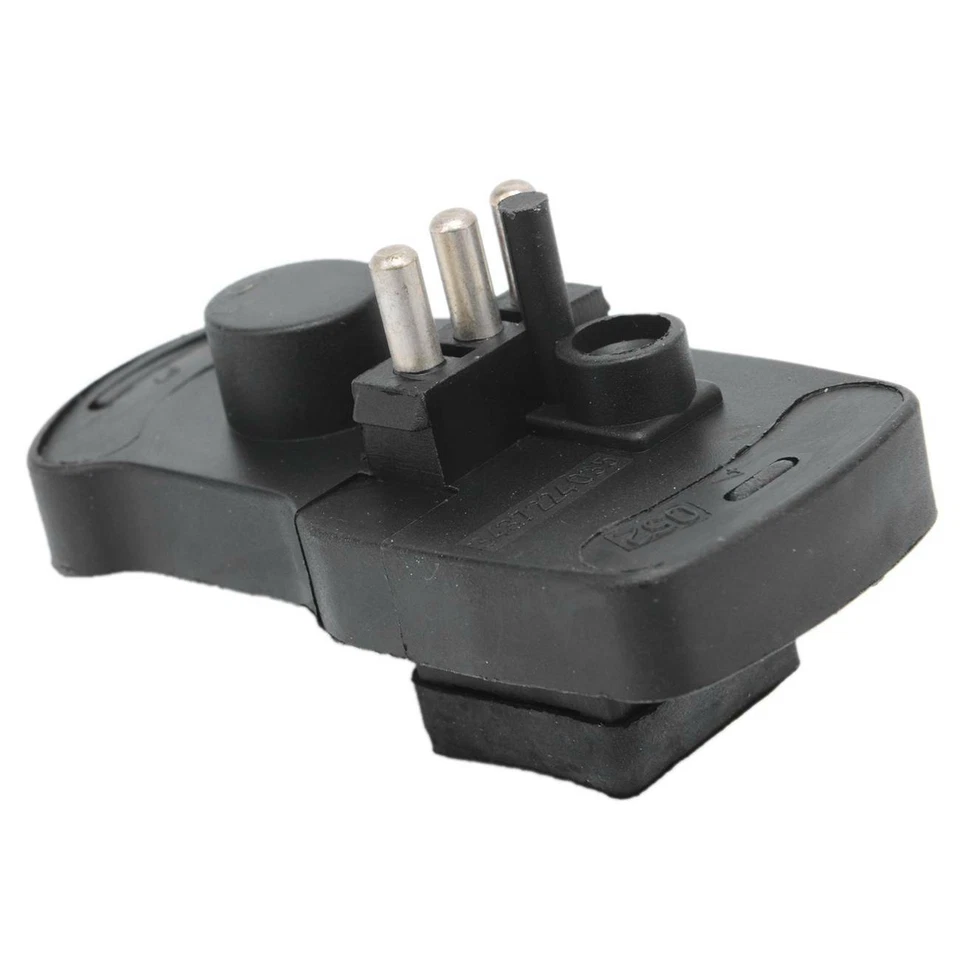 Se adapta a Mercedes Benz Medidor de flujo de aire Potenciómetro Sensor Calibrado 3437224035 Foto 2 de 4