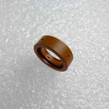 PE0106 Trafimet S45 Air Diffuser Swirl Gas Ring Fit S45 Plasma Cutting Torc 1pc