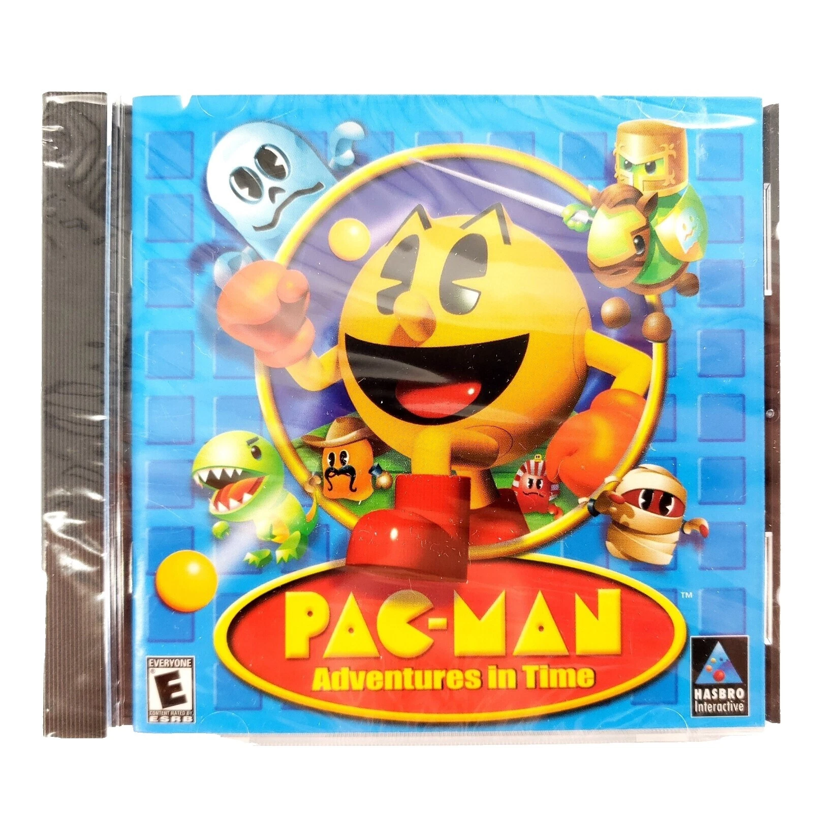 Adventure Action & Adventure Video Games