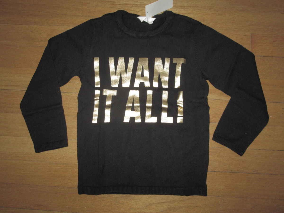 H&m couple clearance sweater