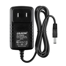 AC Adapter For Schwinn A20 120 220 240 227P Recumbent Exercise Bike Power Cord