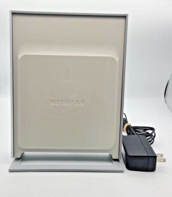 NETGEAR WNR834B V2 RangeMax Wireless N Router